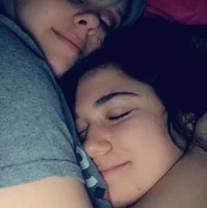 Meet your Posher, Christy